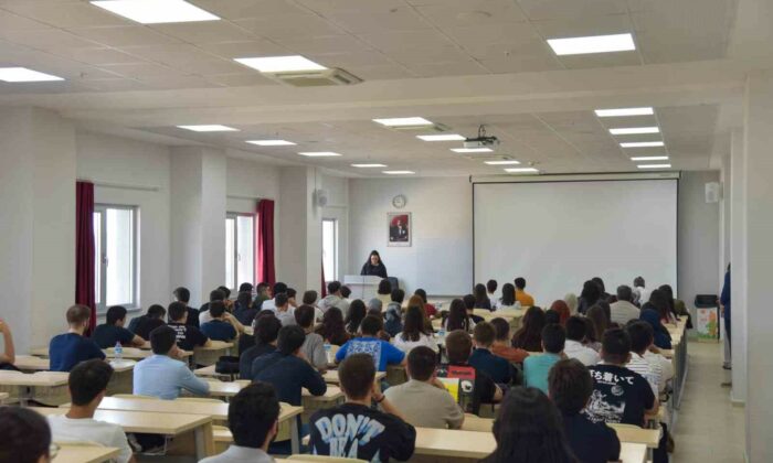 Bilecik Şeyh Edebali Üniversitesi Tıp Fakültesi’nde 2025-2026 akademik yıl açılışı yapıldı