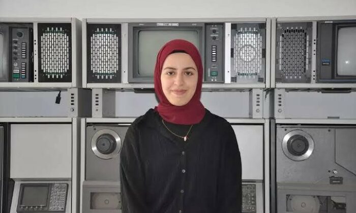 Kısa filmiyle Kültür ve Turizm Bakanlığı’ndan en yüksek desteği aldı