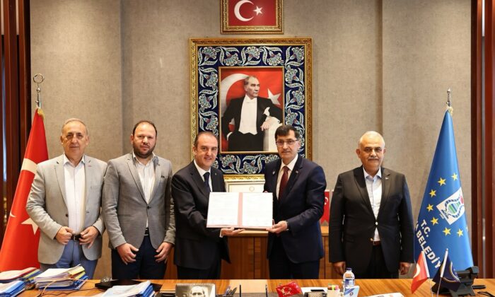 Kütahya Belediyesi’nde memur personele promosyon müjdesi