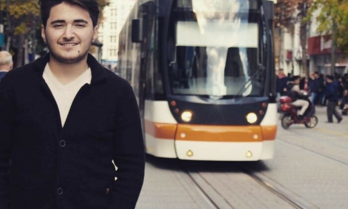 İki ay önce evlenen genç hafız trafik kazasında hayatını kaybetti