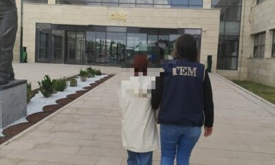 FETÖ üyesi olduğu iddia edilen doktor serbest bırakıldı