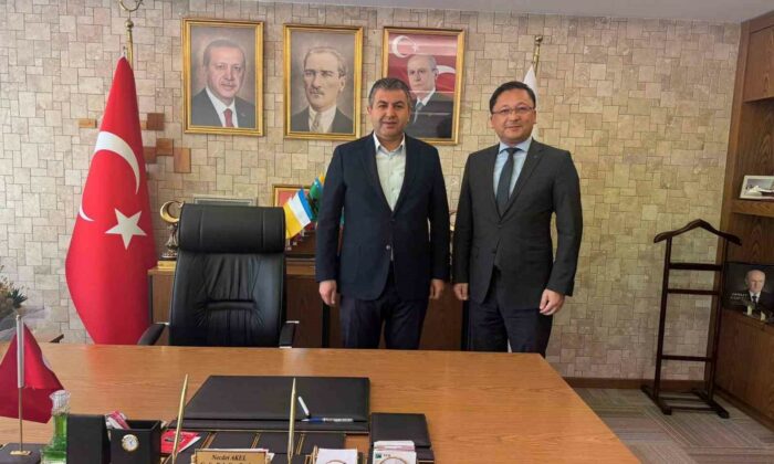 Gediz’de evlenecek gençlere düğün salonları ve nikah işlemleri ücretsiz