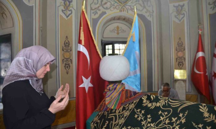 Bu ilçenin nüfusu bir günde yüzde 2500 artıyor
