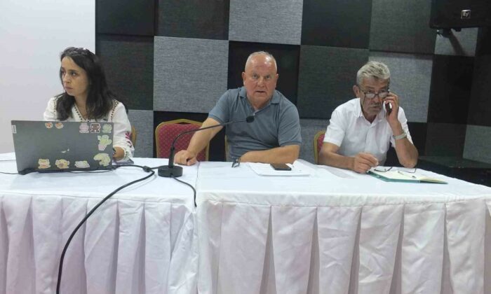 Bilecik’te dijital lisans uygulamaları hakkında semineri düzenlendi