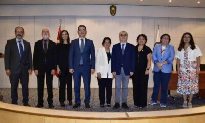 ESOGÜ’de 10 Eylül “Dünya İntiharı Önleme Günü” etkinliği