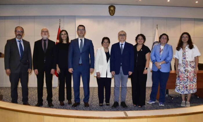 ESOGÜ’de 10 Eylül “Dünya İntiharı Önleme Günü” etkinliği