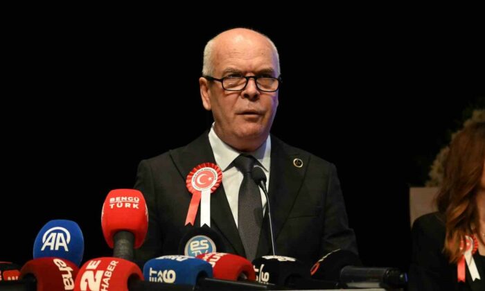 MHP Genel Sekreteri Büyükataman: “40 yıllık terör belasının sonuna yaklaşılmıştır”