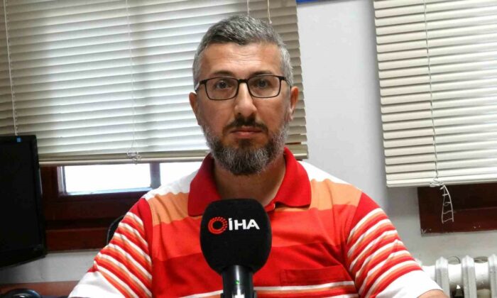 Simav depremleri yeniden gündemde