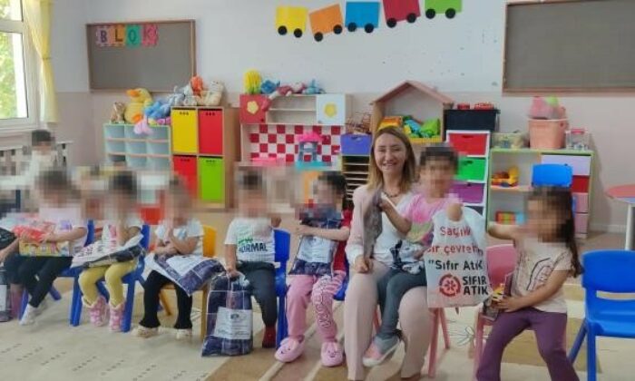 Pazaryeri’nde eğitime anlamlı destek