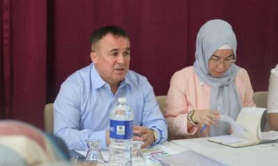 Bilecik’te yurt hizmetleri yeni döneme hazırlanıyor