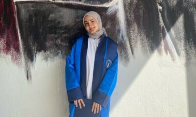 Kütahyalı Elif Nur Karacan’dan Türkiye birinciliği