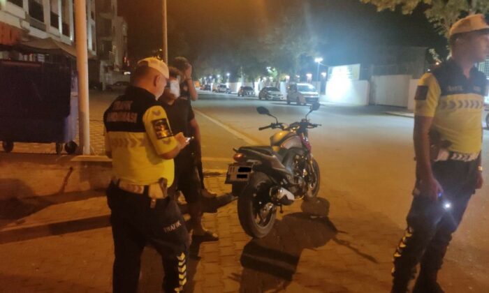 Bilecik’te trafik denetimleri aralıksız devam ediyor