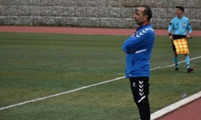 Söğütspor başarılı teknik adam ile yollarını ayırdı