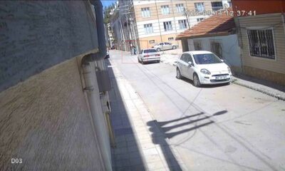 6 yaşındaki çocuk altın dolu kutuyu sokağa attı, bulan kadın kayıplara karıştı