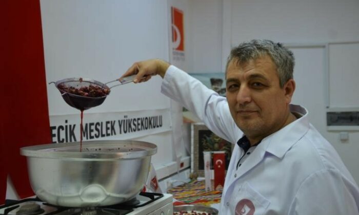 Bilecik’te ‘Papaz Yahnisi’ tescile doğru gidiyor