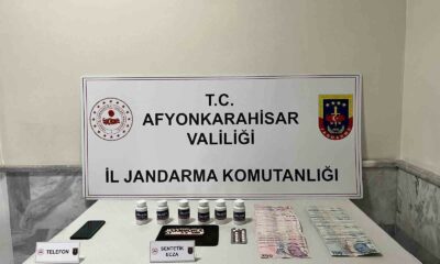 Uyusuturucu operasyonlarında yakalanan 4 kişi tutuklandı