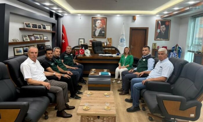 Pazaryeri’nde içme suyu çalışmalarında büyük adım