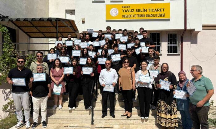 BŞEÜ’den SUSTRA projesi çoğaltıcı etkinliği
