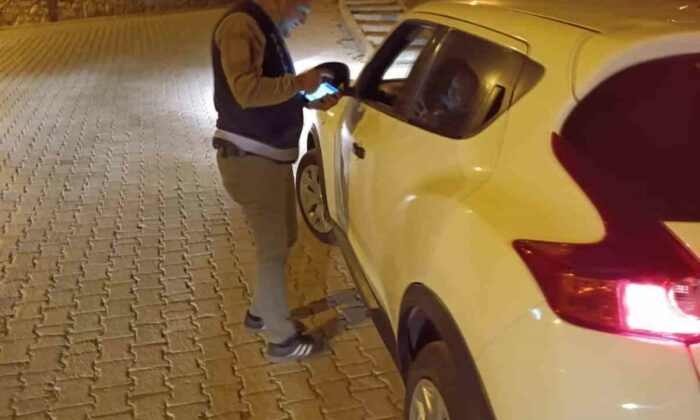 Dinar’da emniyet ve jandarmadan huzur uygulaması