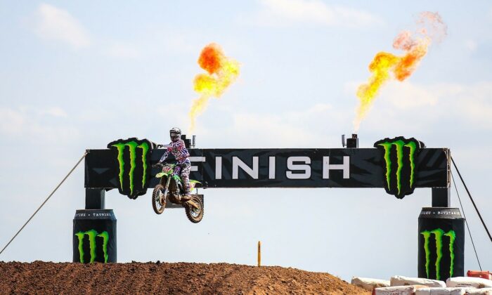 MXGP’de geri sayım başladı
