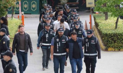 Hayvan ticareti adı altında tefecilik