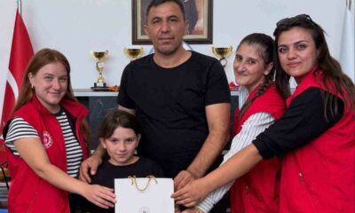 Beylikova Gençlik Merkezi’nde üye sayısı rekoru