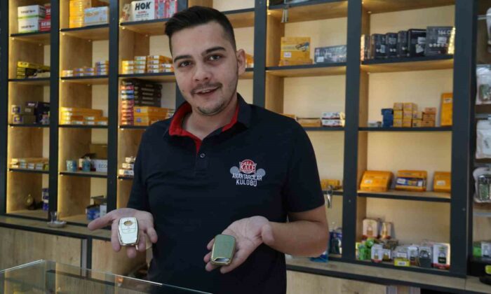 Çilingirden araç sahiplerine uyarı