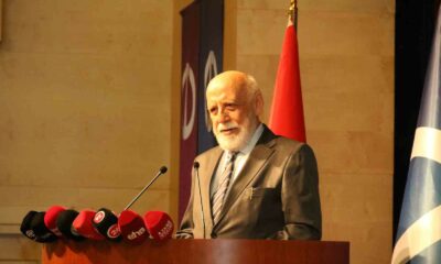 Anadolu Üniversitesi yeni eğitim öğretim yılı açılış töreni