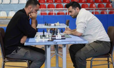 Bilecik’te Zafer Bayramı Satranç Turnuvası tamamlandı