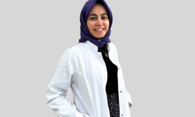 Uzm. Dr. Ümmügülsüm Pamukcu hasta kabulüne başladı