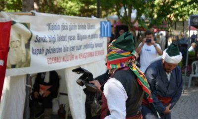 Bilecik’te Ahilik Haftası kutlandı