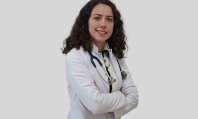 Uzm. Dr. Nazlıcan Han hasta kabulüne başladı