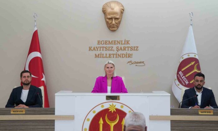Bilecik’te toplu taşımada zam talebi