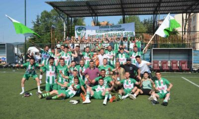 Cihangazispor çalışmalara başladı