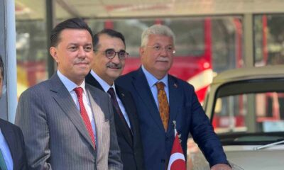 Milletvekili Hatipoğlu: “Milli üretim, yarınlarımızın en büyük güvencesidir”