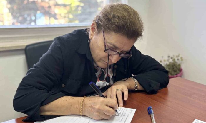 60+ Tazelenme Üniversitesi’ne rekor ilgi: 50 kişilik kontenjan 1 dakika 51 saniyede doldu