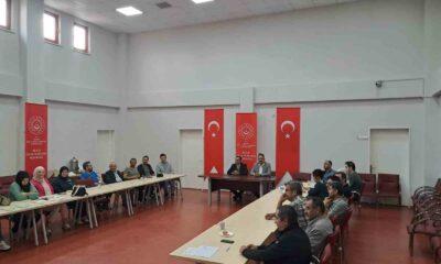 Bilecik’te ‘Psikososyal krizlerde yanınızdayız’ eğitimi sona erdi