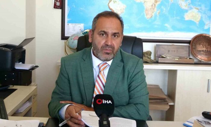 Prof. Dr. Hüseyin Şeyhanlıoğlu’ndan “Kürtler ve Ortadoğu İttifakı” vurgusu