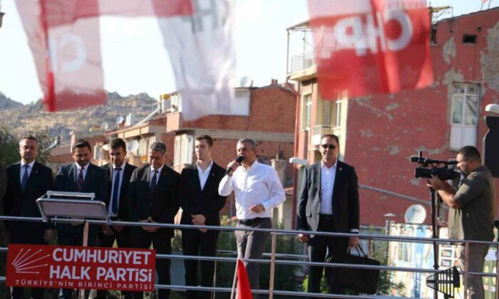 Özel: “İtirafçının arkasında bozuk tohumun babası Melih Gökçek var”