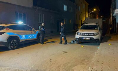 3 şahsın yakalandığı olayda kayıp yaralı polis tarafından hastanede bulundu