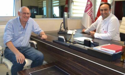 İngiliz akademisyen Eskişehir’de beyin ameliyatıyla sağlığına kavuştu