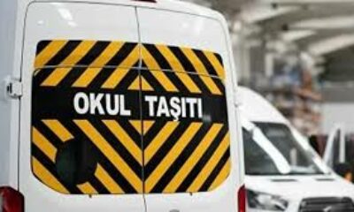 Eskişehir’de 617 servis aracına kontrol uygulandı