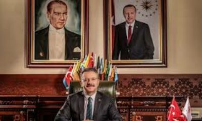 Eskişehir Valisi Hüseyin Aksoy’dan kurtuluş günü mesajı