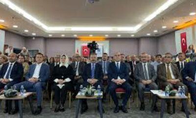 Geleceğin Ustaları OMEM’de Projesi’nin protokolü imzalandı