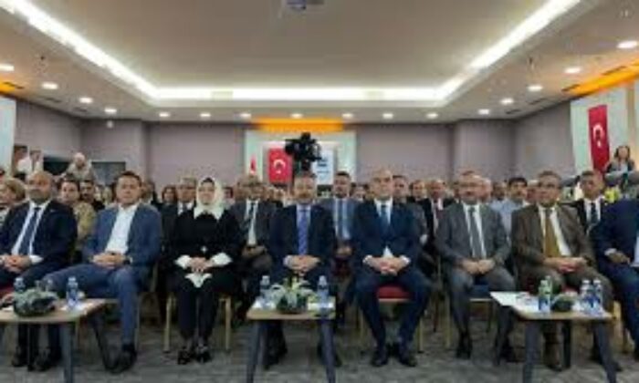 Geleceğin Ustaları OMEM’de Projesi’nin protokolü imzalandı