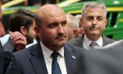 AK Parti danışmanına saldırı