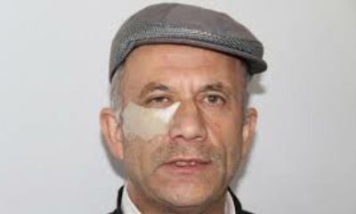 Darp edilen adam o anları anlattı