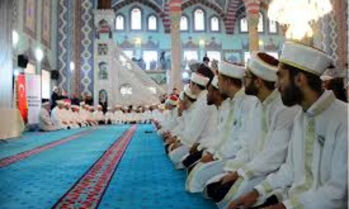 Eskişehir’de ‘Hafızlık İcazet Merasimi’ gerçekleştirldi