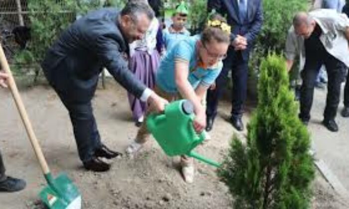 Eskişehir’de yeni eğitim yılına çevre odaklı başlangıç
