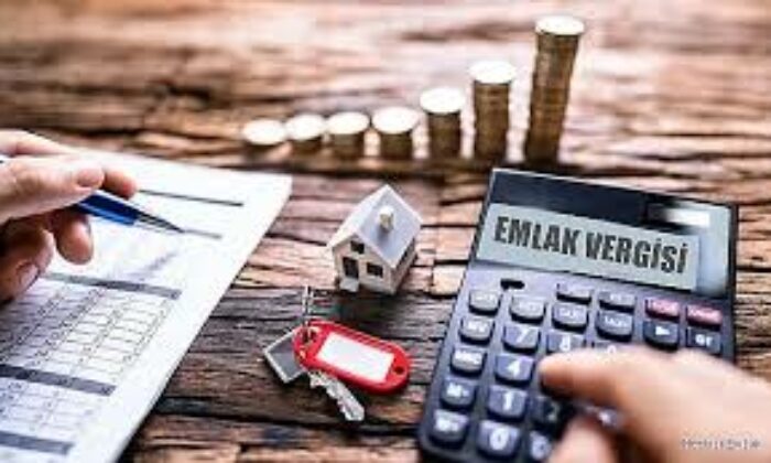 Emlak vergisi için kritik karar